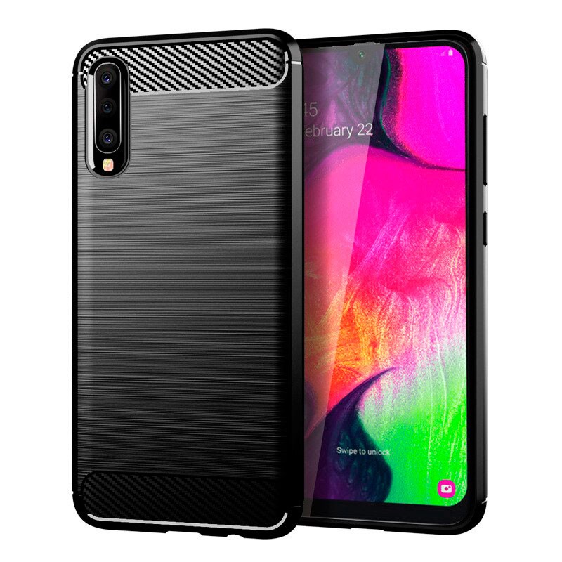 FUNDA ALTO IMPACTO FIBRA CARBONO MOTOROLA G