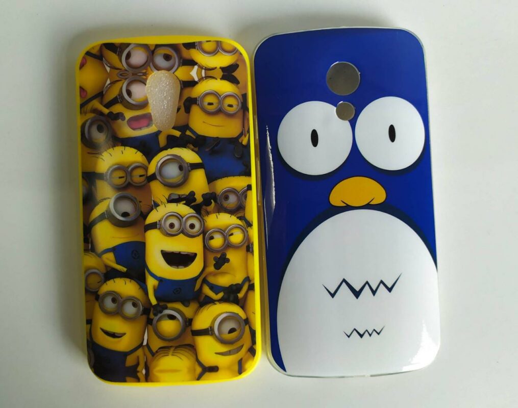 Litoral Accesorios Celulares