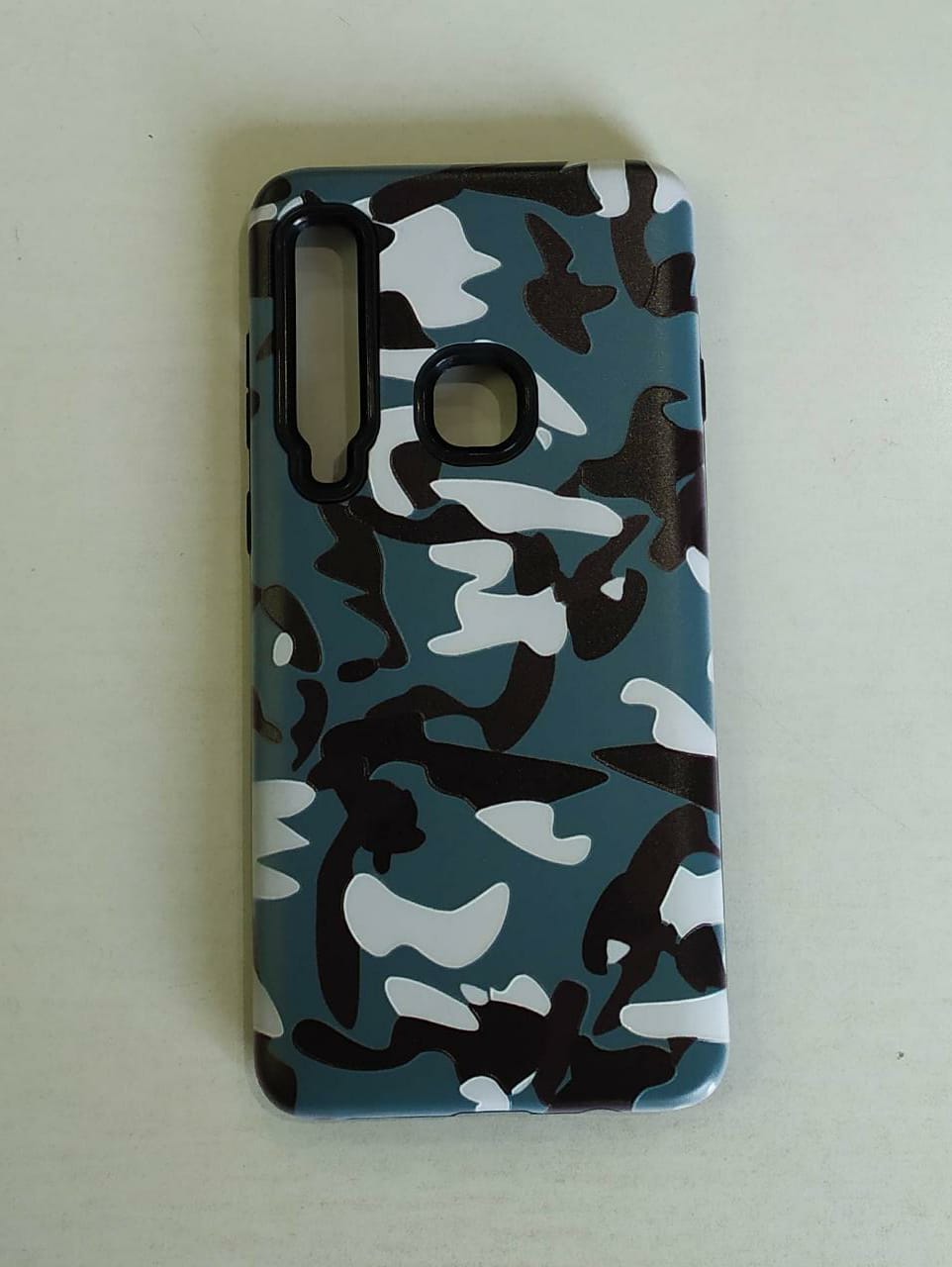 FUNDA REFORZADA SAMSUNG A92018 DISEÑO
