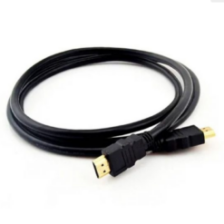 CABLE HDMI 1.5M REFORZADO