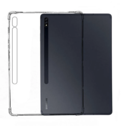 TPU ANTIGOLPE TRANSPARENTE SAMSUNG TAB S7 FE