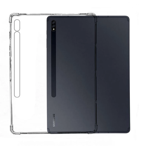 TPU ANTIGOLPE TRANSPARENTE SAMSUNG TAB S7 FE