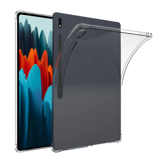 TPU ANTIGOLPE TRANSPARENTE SAMSUNG TAB S8 ULTRA