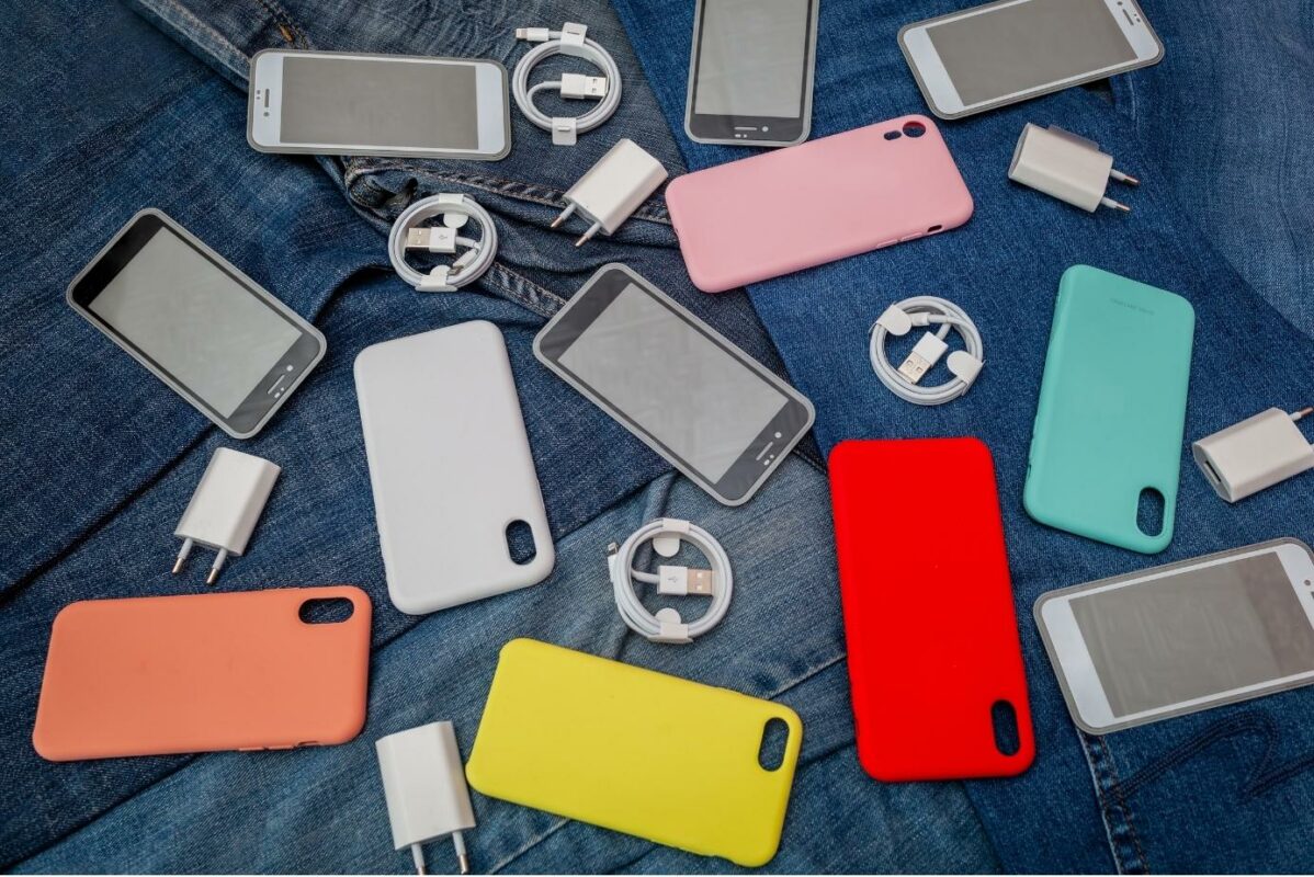Litoral Accesorios Celulares