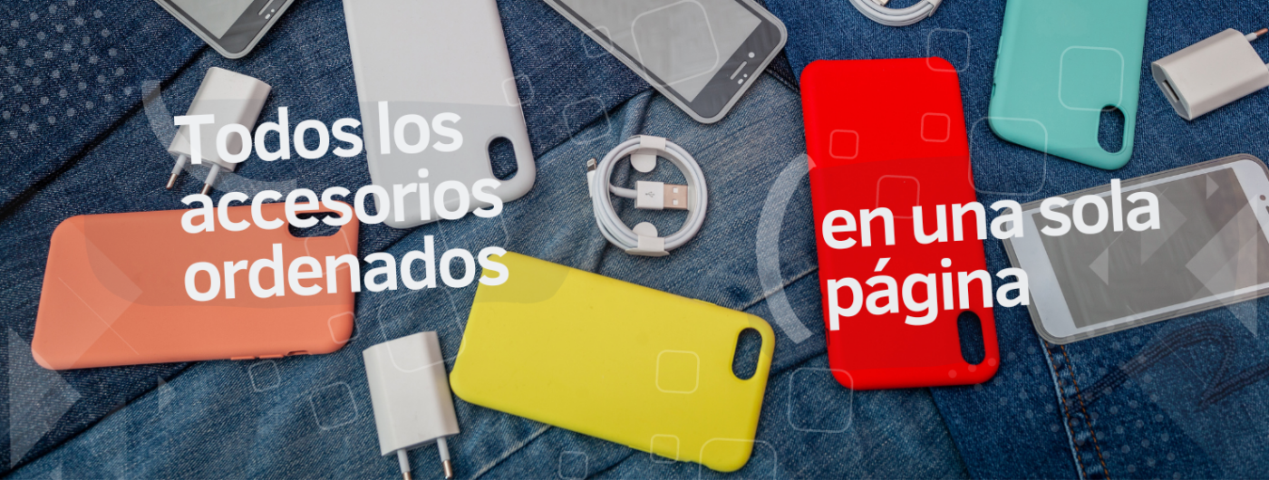 Litoral Accesorios Celulares