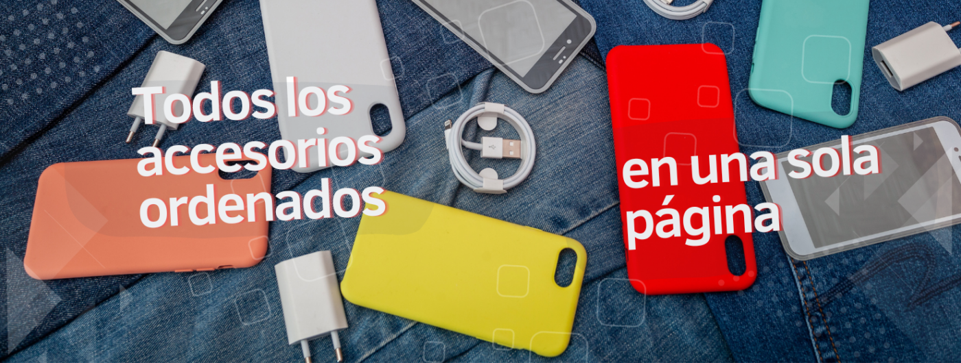 Litoral Accesorios Celulares
