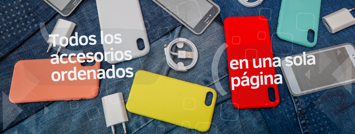 Litoral Accesorios Celulares