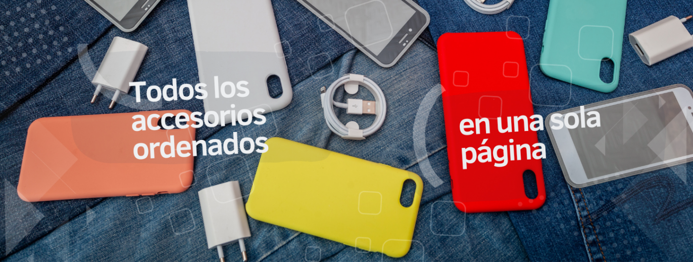 Litoral Accesorios Celulares
