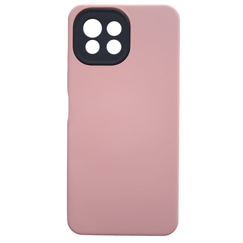 FUNDA REFORZADA XIAOMI 11 LITE ROSA