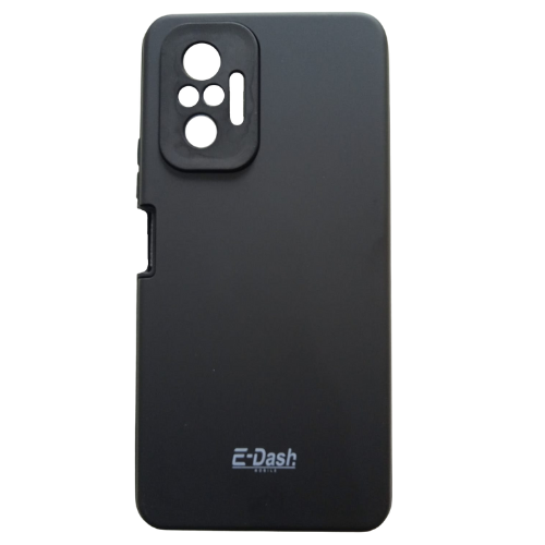 FUNDA REFORZADA REDMI NOTE 10 PRO NEGRO