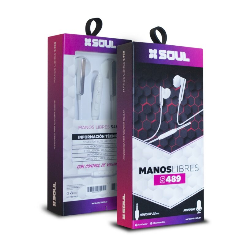 Litoral Accesorios Celulares