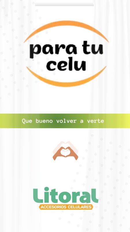 Litoral Accesorios Celulares
