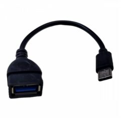 USB OTG TIPO C *CON CABLE*