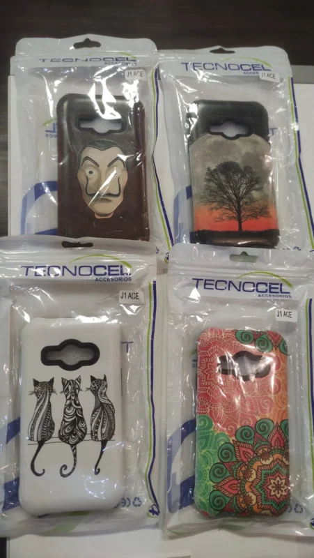 Litoral Accesorios Celulares