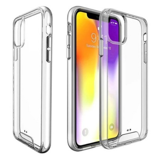 TPU TRANSPARENTE ANTIGOLPE MOTOROLA MOTOROLA G67