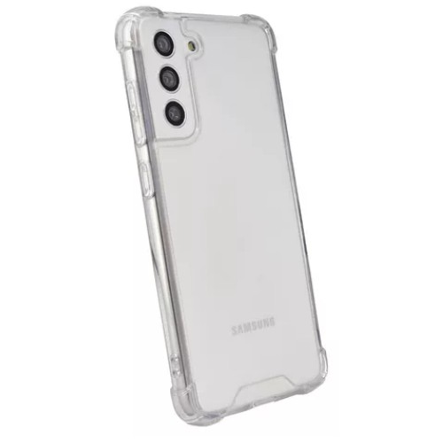 TPU TRANSPARENTE ANTIGOLPE SAMSUNG S22PLUS