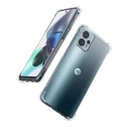 TPU TRANSPARENTE ANTIGOLPE MOTOROLA G53