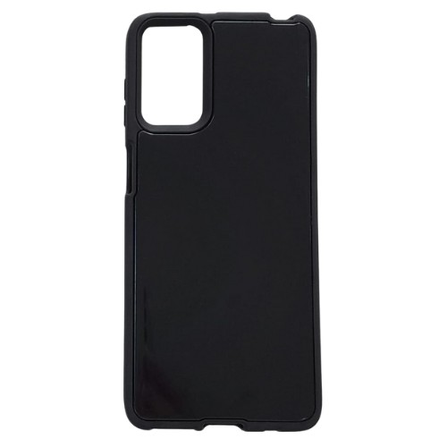 FUNDA REFORZADA MOTOROLA G41 ARMOR NEGRO