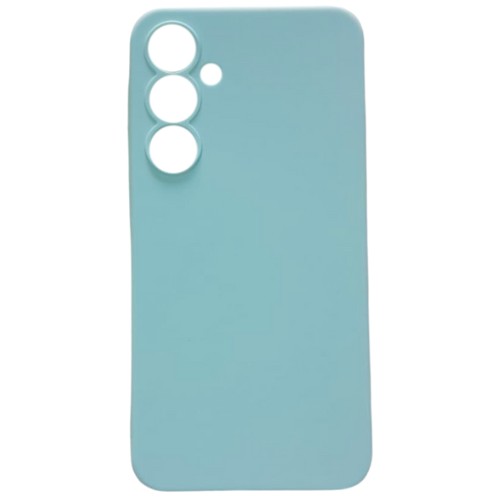 SILICONA TIPO ORIGINAL CELESTE SAMSUNG A21S