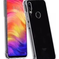 TPU TRANSPARENTE ANTIGOLPE XIAOMI NOTE 7 / PRO