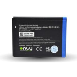 BATERIA LITIO POCKET NEO LY