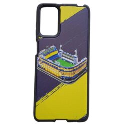 FUNDA REFORZADA MOTOROLA G42 DISEÑO BOCA