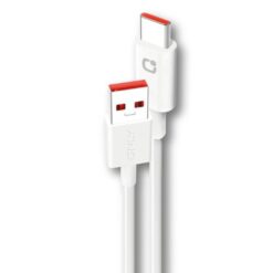 Alternative view of CABLE USB A TIPO C DASH CARGA RAPIDA