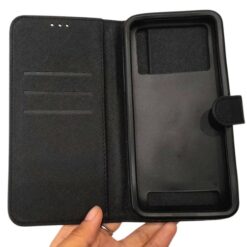 Alternative view of FLIP COVER AGENDA UNIVERSAL 6.5" NEGRO
