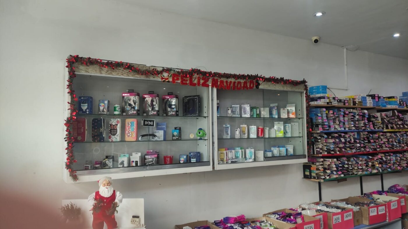 Litoral Accesorios Celulares