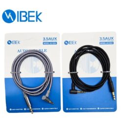 CABLE AUXILIAR MALLADO CODO IBEK