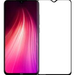 VIDRIO TEMPLADO FULL *9D* XIAOMI REDMI NOTE8