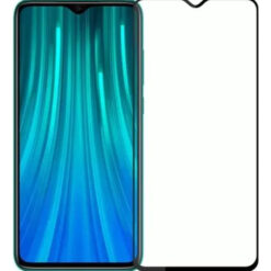 VIDRIO TEMPLADO FULL *9D* XIAOMI REDMI NOTE8 PRO