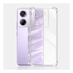 Alternative view of Funda Antigolpes Poco M7 Pro