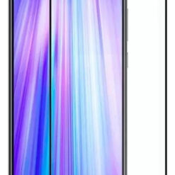 Alternative view of VIDRIO TEMPLADO FULL *9D* XIAOMI REDMI NOTE8 PRO