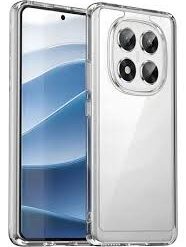 TPU TRANSPARENTE ANTIGOLPE XIAOMI POCO X7