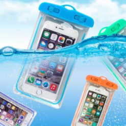FUNDA SUMERGIBLE UNIVERSAL ESTANCO AGUA