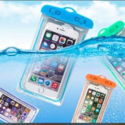 FUNDA SUMERGIBLE UNIVERSAL ESTANCO AGUA
