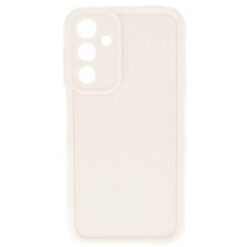 SILICONA TIPO ORIGINAL BLANCO SAMSUNG A06