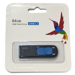 PENDRIVE 64GB BLISTER