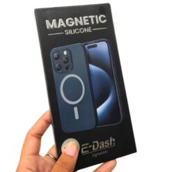 Alternative view of FUNDA LIQUID MAGSAFE IPHONE X XS NEGRO