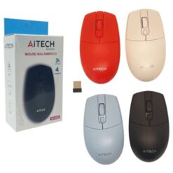MOUSE INALAMBRICO AITECH