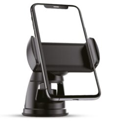 Alternative view of SOPORTE AUTO MAGNETICO SOUL SOPAPA Y PRENSA 2 EN 1