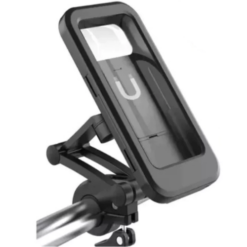 Alternative view of SOPORTE CELULAR PARA BICI / MONOPATIN / MOTO SOUL