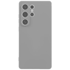 SILICONA SOFT SAMSUNG S26 AZUL