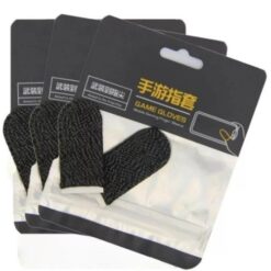 CUBRE DEDOS DEDALES GAMER