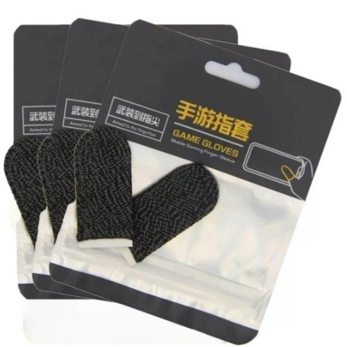 CUBRE DEDOS DEDALES GAMER