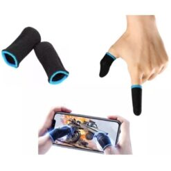 Alternative view of CUBRE DEDOS DEDALES GAMER