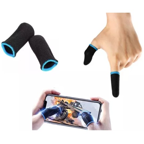 CUBRE DEDOS DEDALES GAMER - Imagen 2