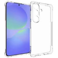 TPU TRANSPARENTE ANTIGOLPE SAMSUNG S26 ULTRA C/PROTECCION DE CAMARA