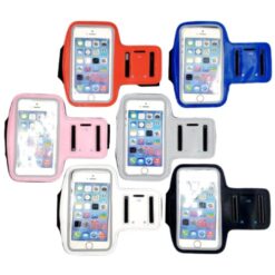 BRAZALETE RUNNING 6.4''